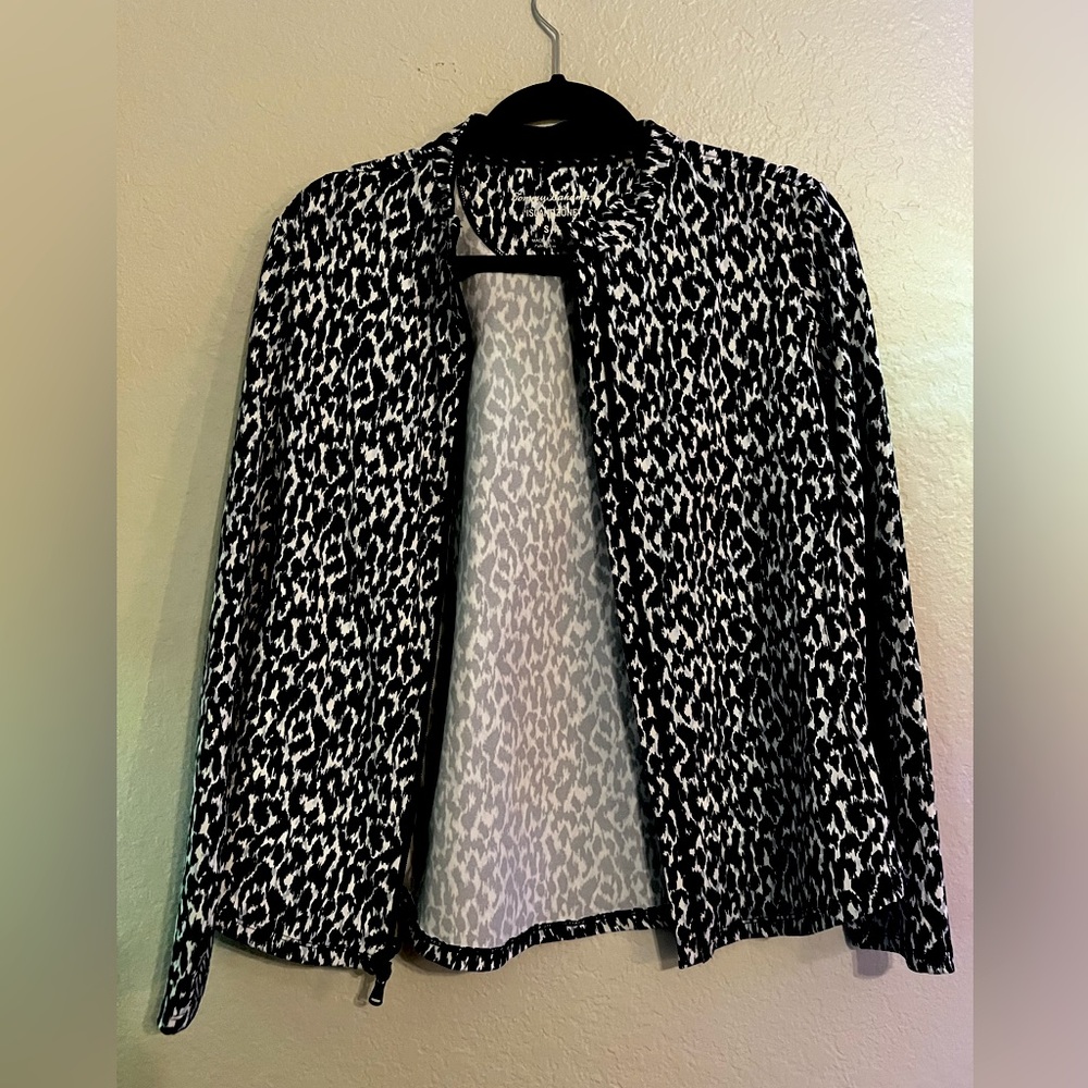 Tommy Bahama Zip Up